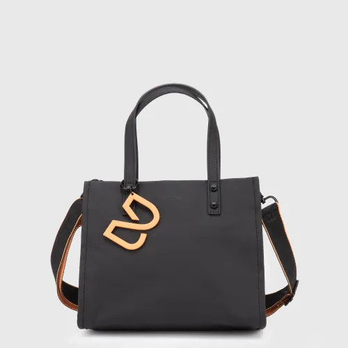 BUBBA BAGS Negro de Mujer modelo Tote Mujer New B Mini negros mujer 2025092917022750689  