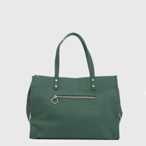 BUBBA BAGS Tote Mujer New B