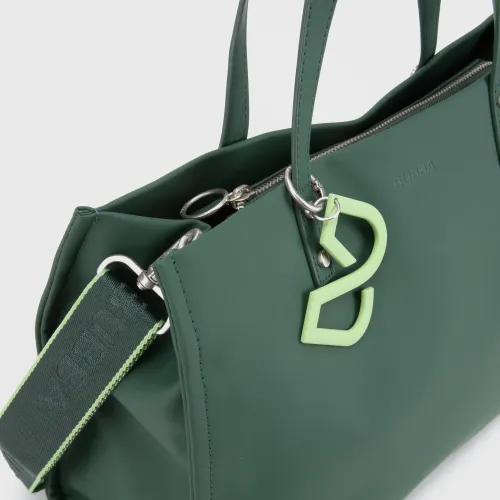 BUBBA BAGS Tote Mujer New B