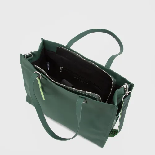 BUBBA BAGS Tote Mujer New B