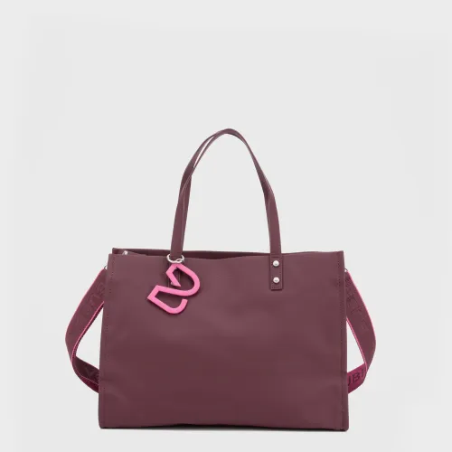 BUBBA BAGS Rosado de Mujer modelo Tote Mujer New B rosados mujer 2025092917022750695  