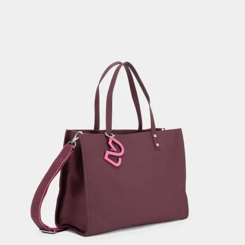 BUBBA BAGS Tote Mujer New B