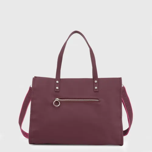 BUBBA BAGS Tote Mujer New B
