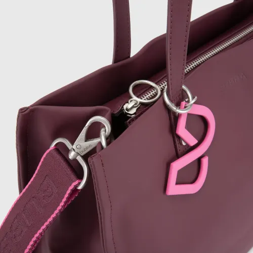 BUBBA BAGS Tote Mujer New B