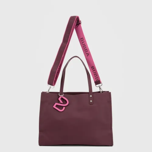 BUBBA BAGS Tote Mujer New B