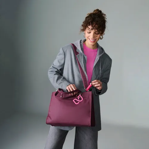 BUBBA BAGS Tote Mujer New B
