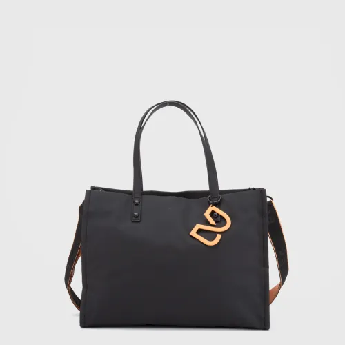 BUBBA BAGS Negro de Mujer modelo Tote Mujer New B negros mujer 2025092917022750698  