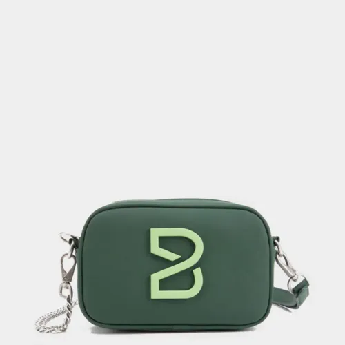 BUBBA BAGS Verde de Mujer modelo Cartera Mujer New B Mini verdes mujer 2025092917022750701  
