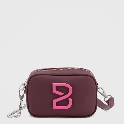 BUBBA BAGS Rosado de Mujer modelo Cartera Mujer New B Mini rosados mujer 2025092917022750704  