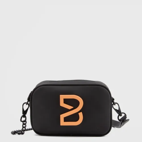 BUBBA BAGS Negro de Mujer modelo Cartera Mujer New B Mini negros mujer 2025092917022750707  
