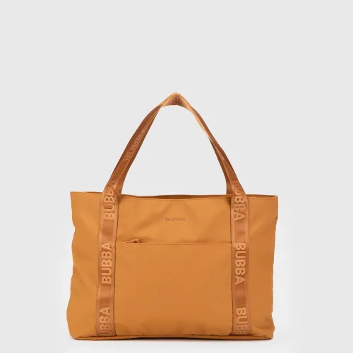 BUBBA BAGS Naranja modelo Tote Viajero Mujer 2025092917022750713  