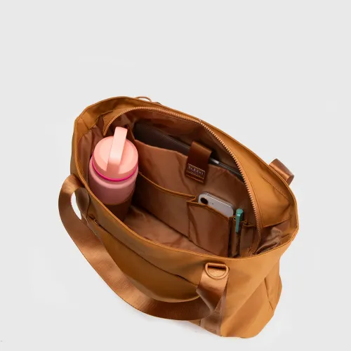 BUBBA BAGS Tote Viajero Mujer