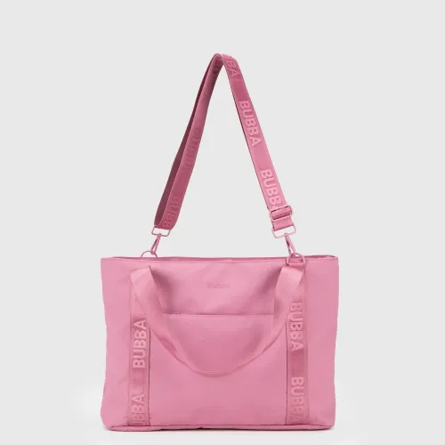 BUBBA BAGS Tote Viajero Mujer