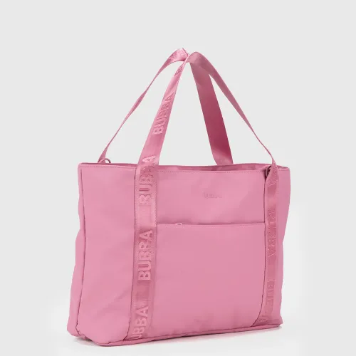 BUBBA BAGS Tote Viajero Mujer