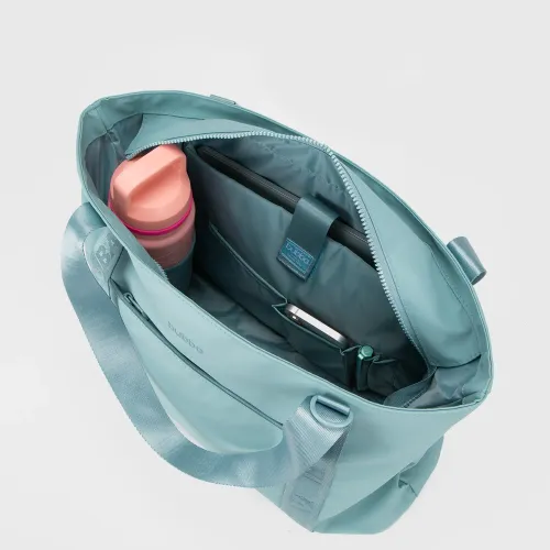 BUBBA BAGS Tote Viajero Mujer