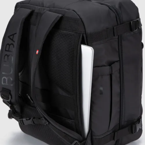 BUBBA BAGS Mochila Unisex Viajera