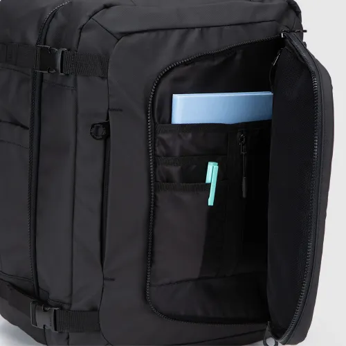 BUBBA BAGS Mochila Unisex Viajera