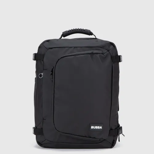 BUBBA BAGS Negro modelo Mochila Unisex Viajera negros 2025092917022750722  