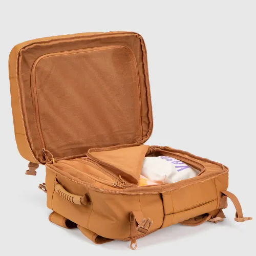 BUBBA BAGS Mochila Unisex Viajera