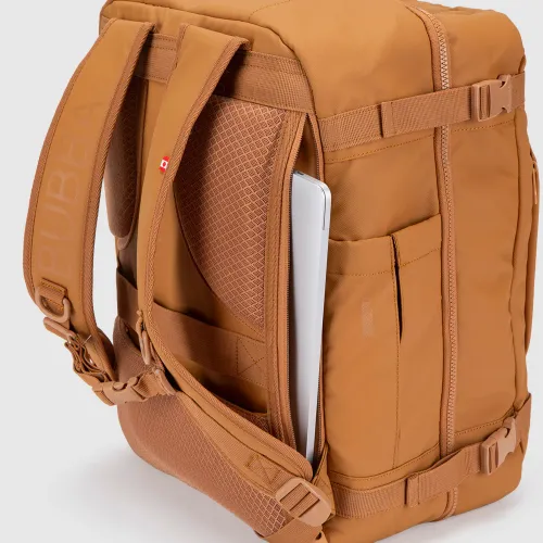 BUBBA BAGS Mochila Unisex Viajera