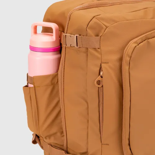 BUBBA BAGS Mochila Unisex Viajera