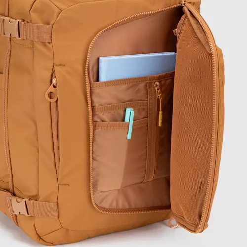 BUBBA BAGS Mochila Unisex Viajera