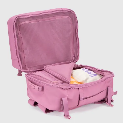 BUBBA BAGS Mochila Unisex Viajera