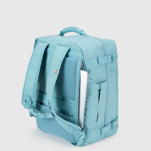 BUBBA BAGS Mochila Unisex Viajera