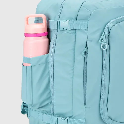 BUBBA BAGS Mochila Unisex Viajera