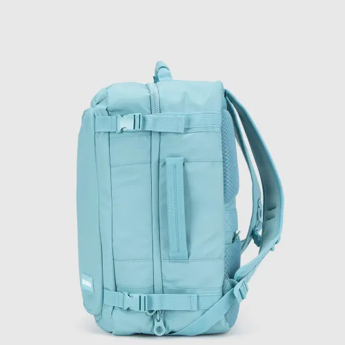 BUBBA BAGS Mochila Unisex Viajera