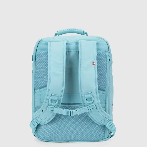 BUBBA BAGS Mochila Unisex Viajera