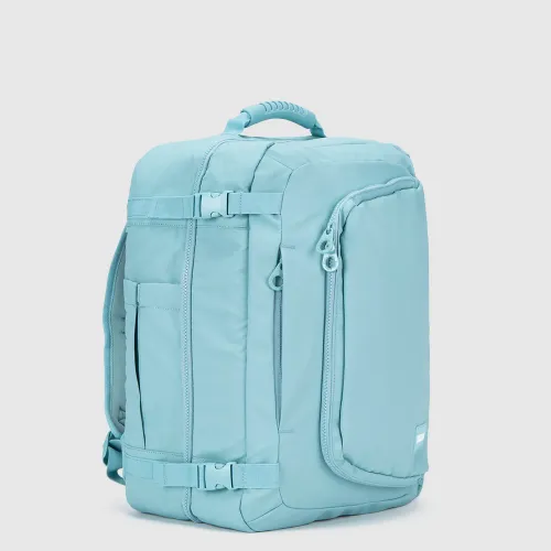 BUBBA BAGS Mochila Unisex Viajera