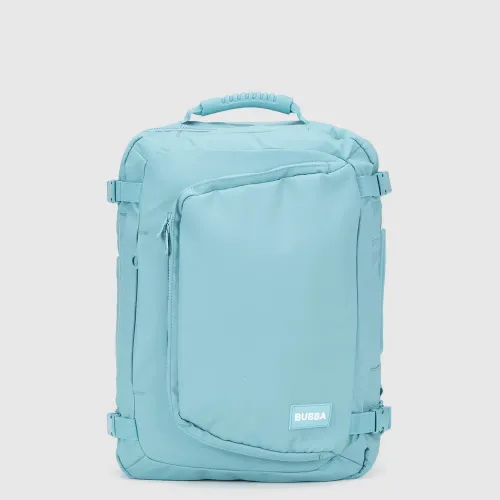 BUBBA BAGS Celeste Mochila Unisex Viajera
