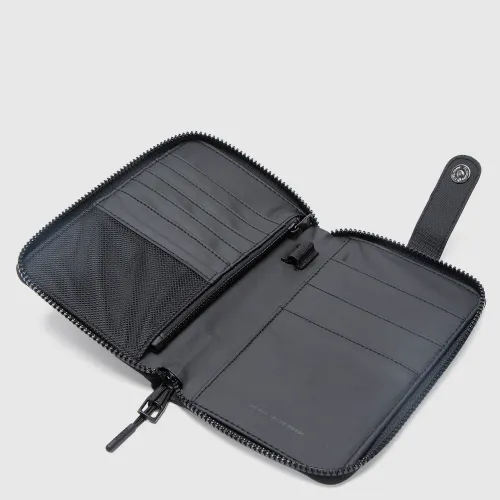 BUBBA BAGS Portadocumentos Para Viaje Unisex