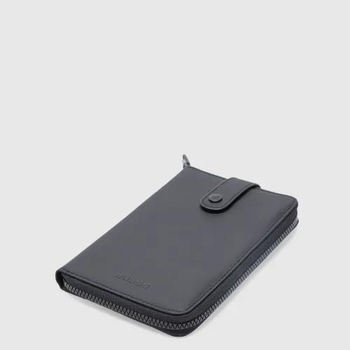 BUBBA BAGS Portadocumentos Para Viaje Unisex