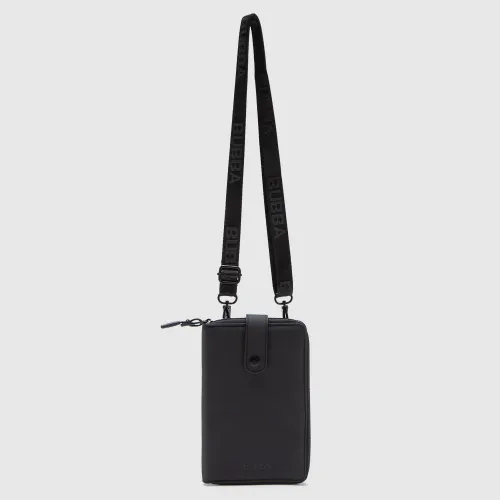 BUBBA BAGS Negro Portadocumentos Para Viaje Unisex