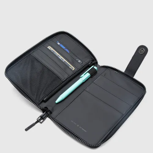 BUBBA BAGS Portadocumentos Para Viaje Unisex