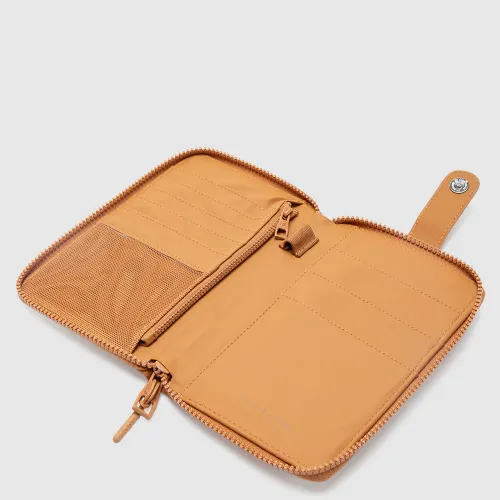 BUBBA BAGS Portadocumentos Para Viaje Unisex