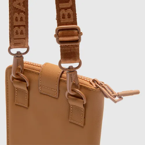 BUBBA BAGS Portadocumentos Para Viaje Unisex