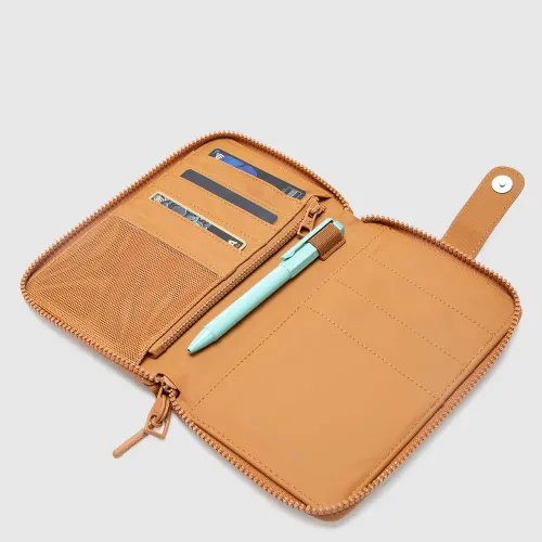 BUBBA BAGS Portadocumentos Para Viaje Unisex