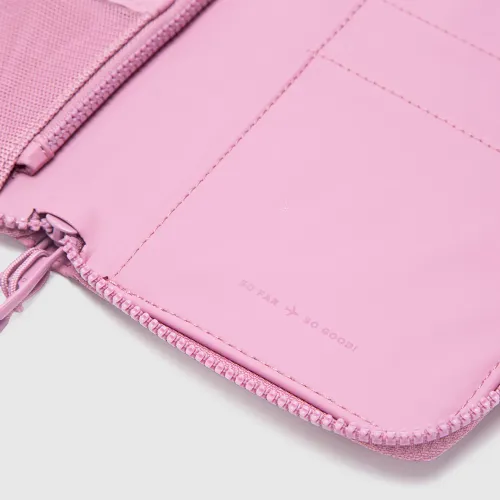 BUBBA BAGS Portadocumentos Para Viaje Unisex