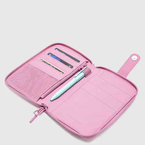 BUBBA BAGS Portadocumentos Para Viaje Unisex