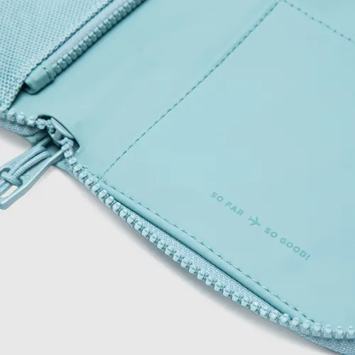 BUBBA BAGS Portadocumentos Para Viaje Unisex
