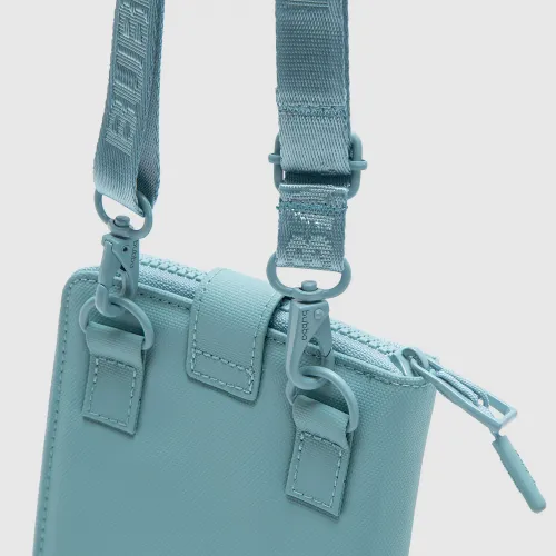 BUBBA BAGS Portadocumentos Para Viaje Unisex