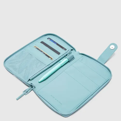 BUBBA BAGS Portadocumentos Para Viaje Unisex