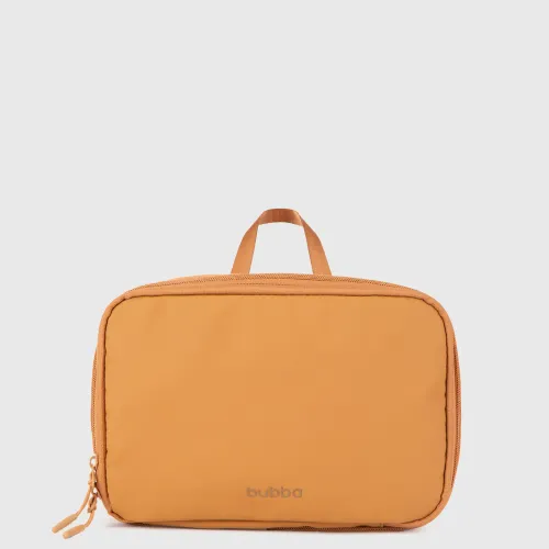 BUBBA BAGS Naranja Bolsa Organizadora Para Viaje Unisex S