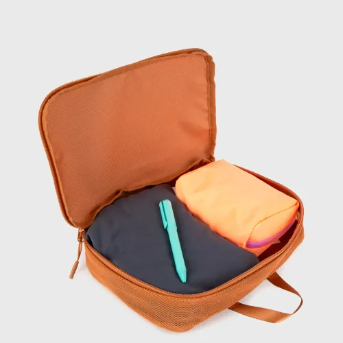 BUBBA BAGS Bolsa Organizadora Para Viaje Unisex S