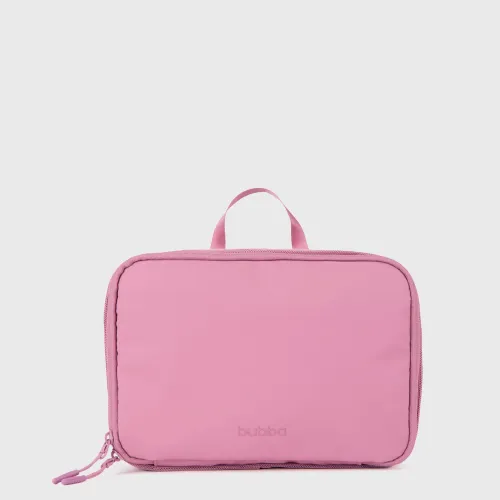 BUBBA BAGS Rosado Bolsa Organizadora Para Viaje Unisex S