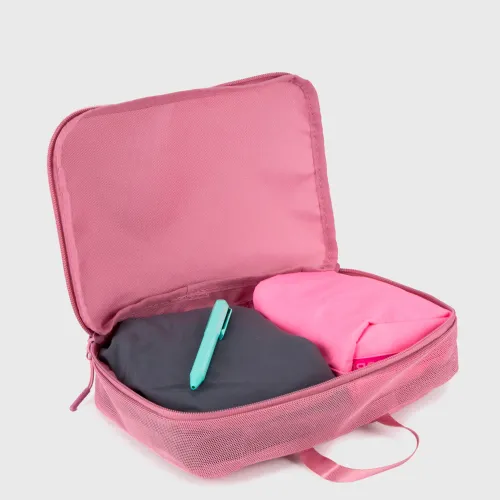 BUBBA BAGS Bolsa Organizadora Para Viaje Unisex S