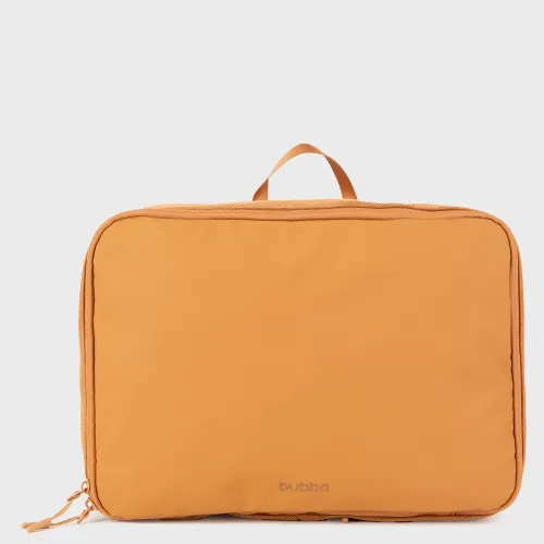 BUBBA BAGS Naranja Bolsa Organizadora Para Viaje Unisex M